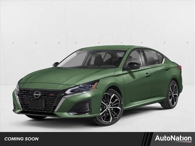 2026 NISSAN Altima