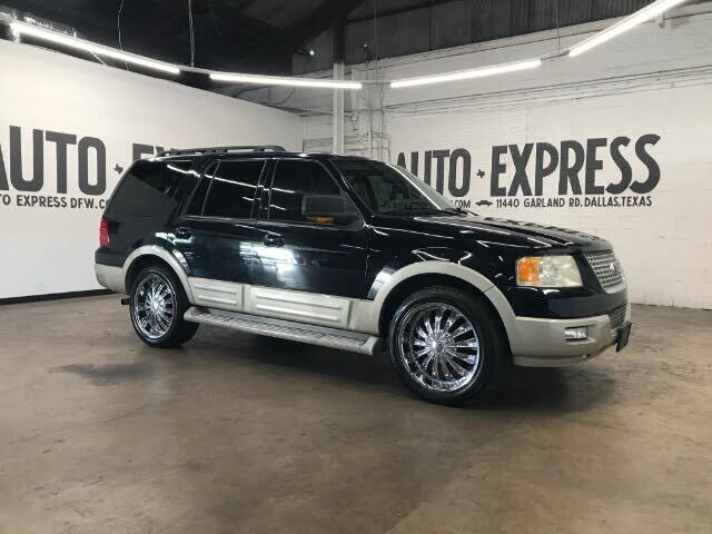 2006 FORD Expedition