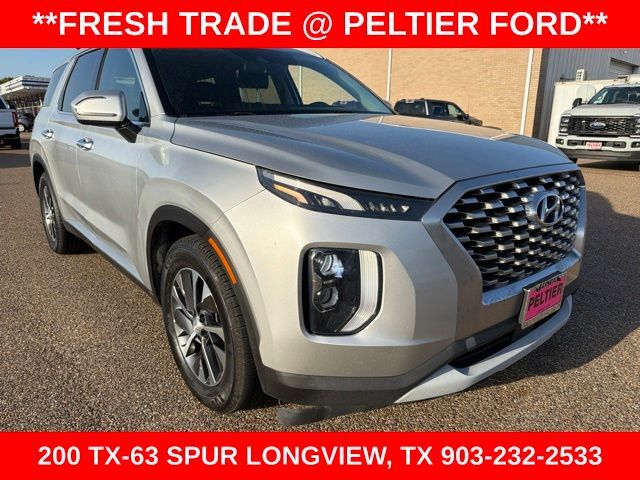 2022 HYUNDAI Palisade