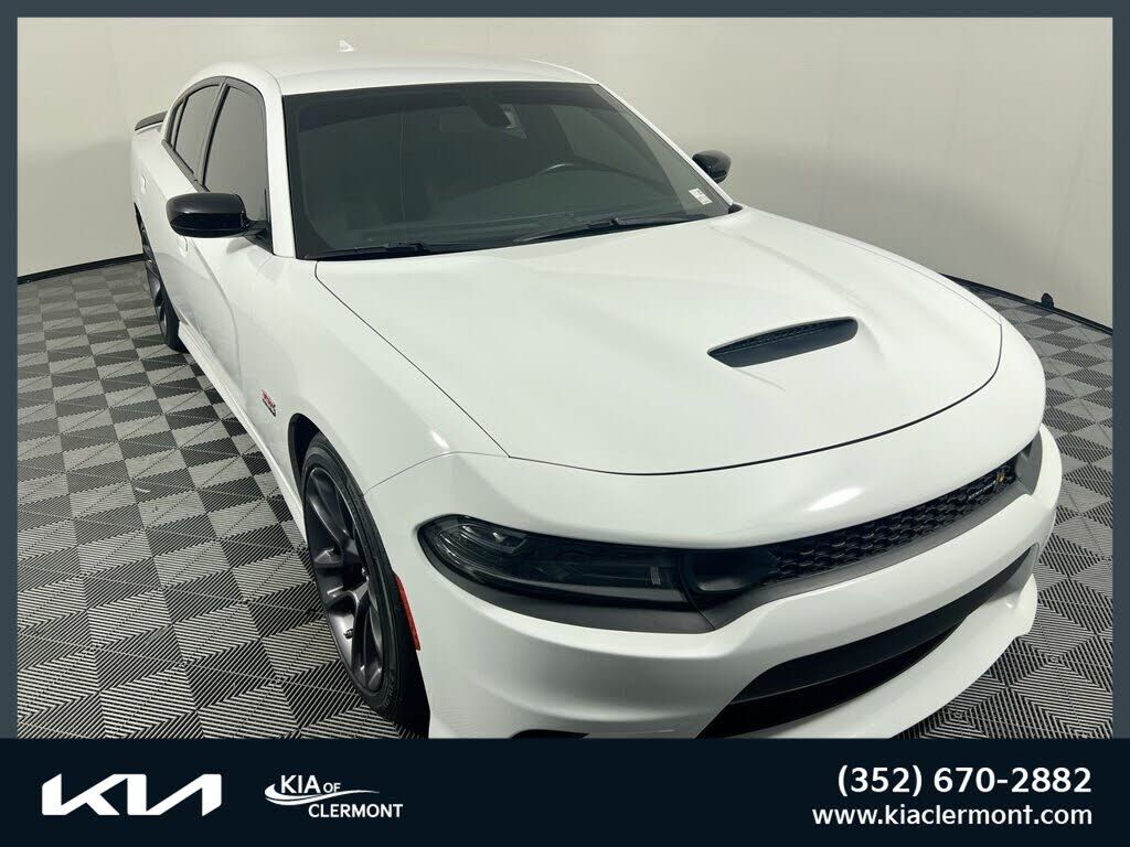 2023 DODGE Charger