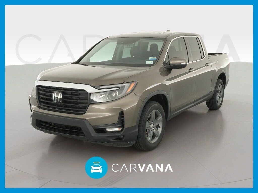 2023 HONDA Ridgeline
