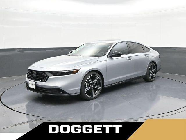 2026 HONDA Accord