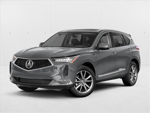 2024 ACURA RDX