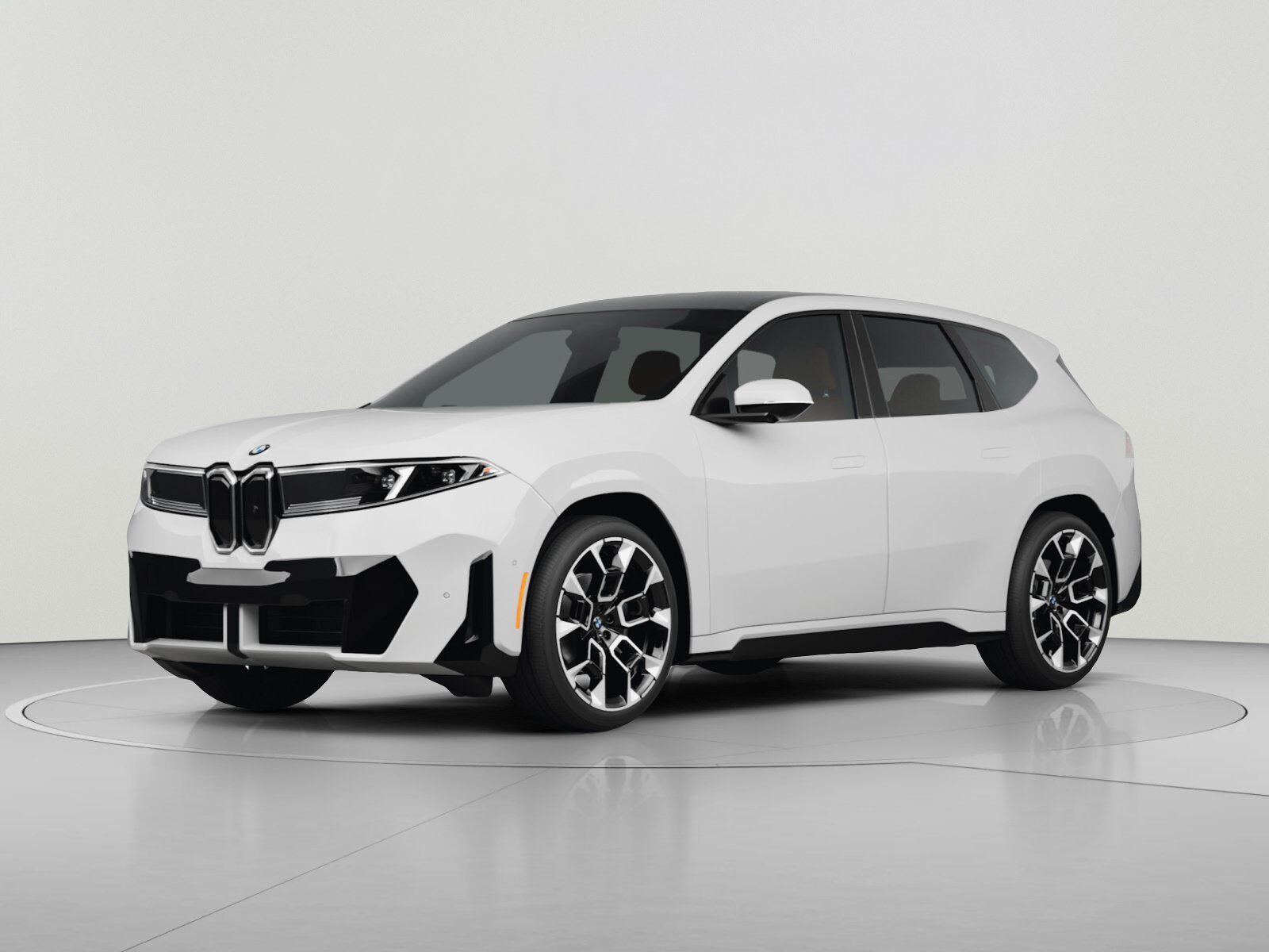 2027 BMW X3