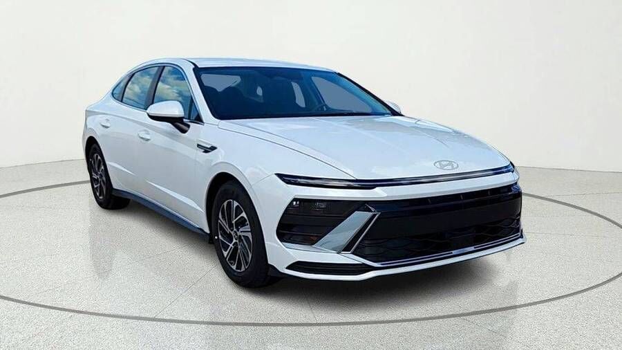 2026 HYUNDAI Sonata