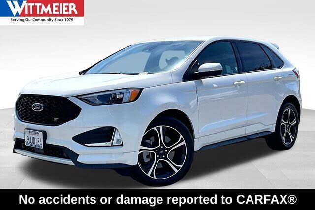 2023 FORD Edge