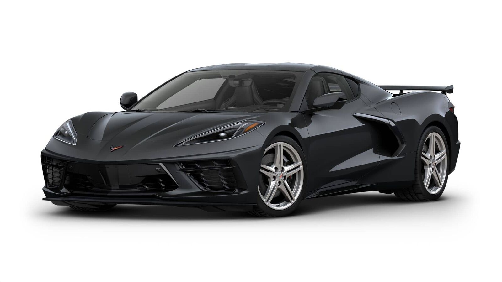 2027 CHEVROLET Corvette