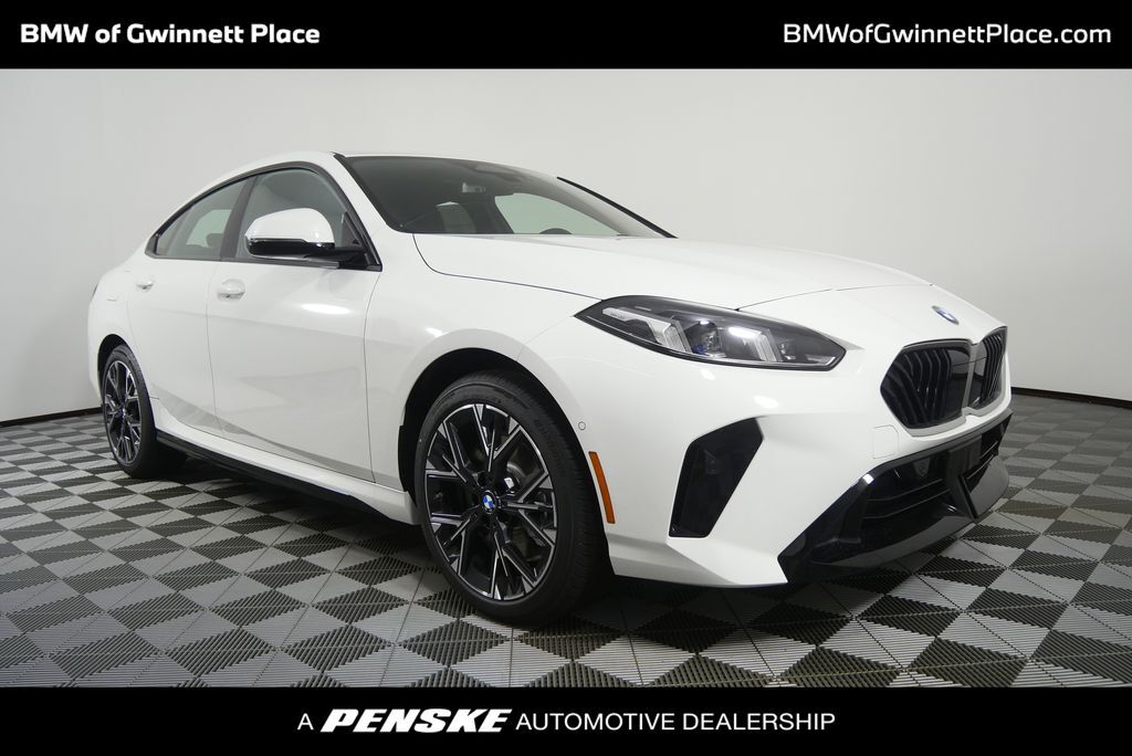 2026 BMW 2 Series