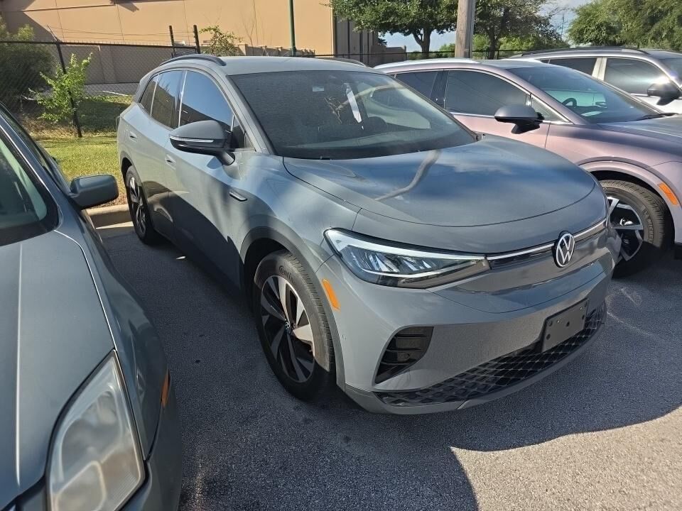 2023 VOLKSWAGEN ID.4