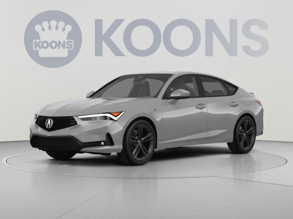 2024 ACURA Integra