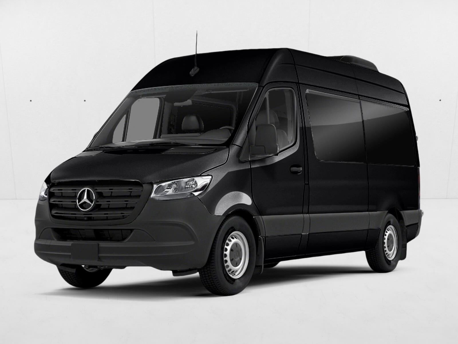 2024 MERCEDES-BENZ Sprinter