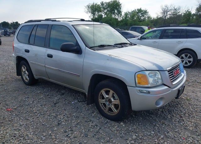 2009 GMC Envoy