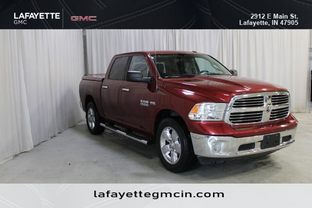 2015 RAM 1500