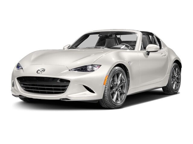 2017 MAZDA MX-5