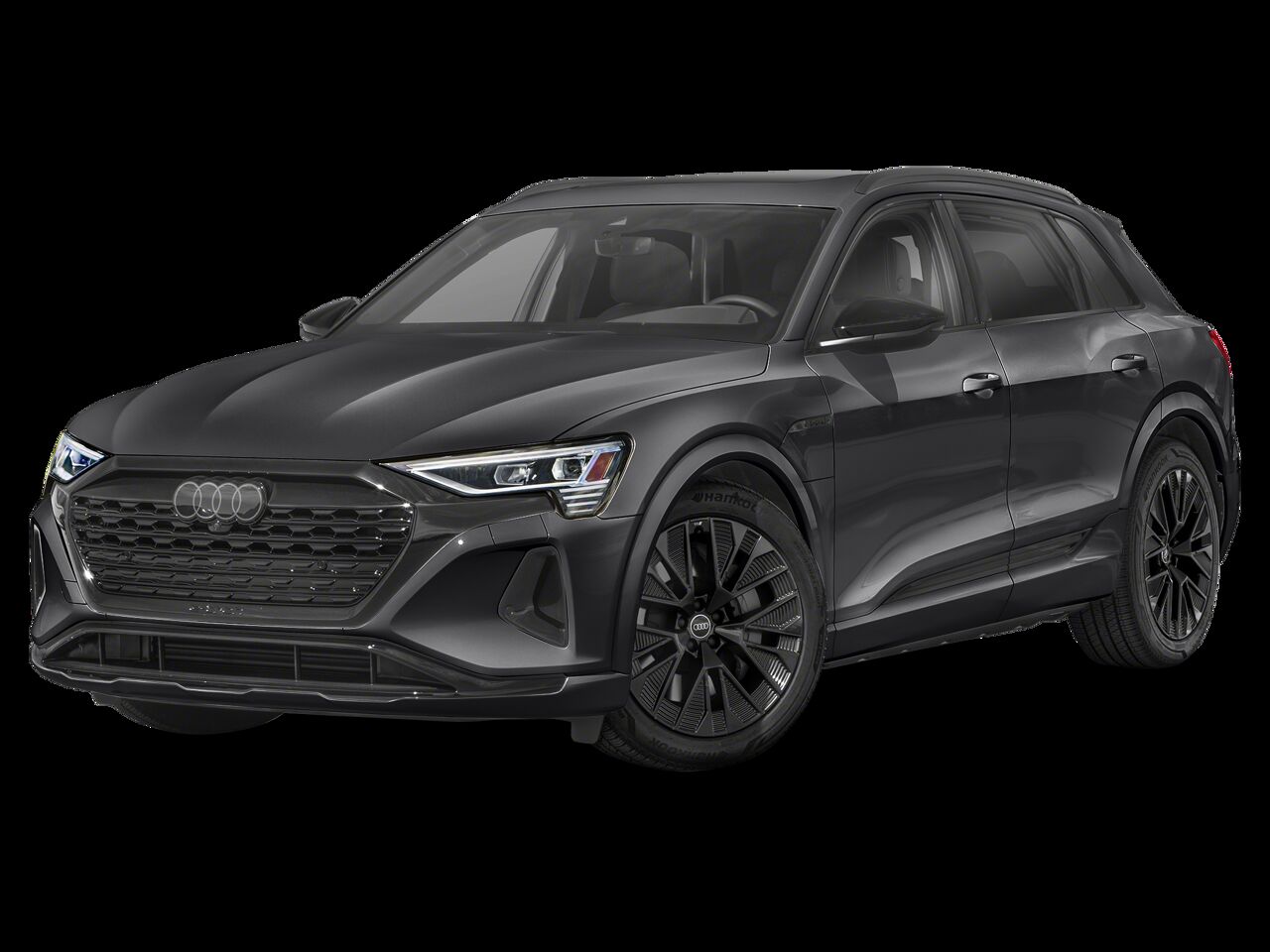 2024 AUDI Q8