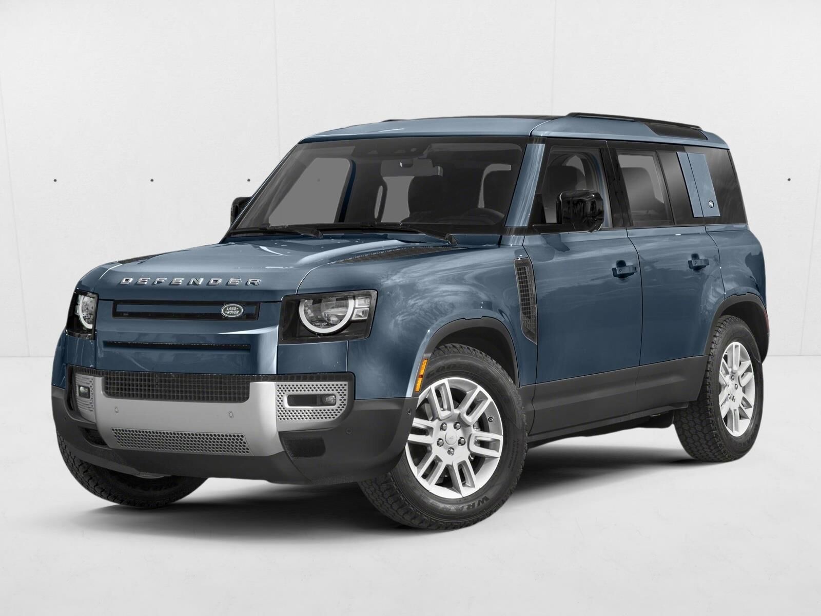 2022 LAND ROVER Defender
