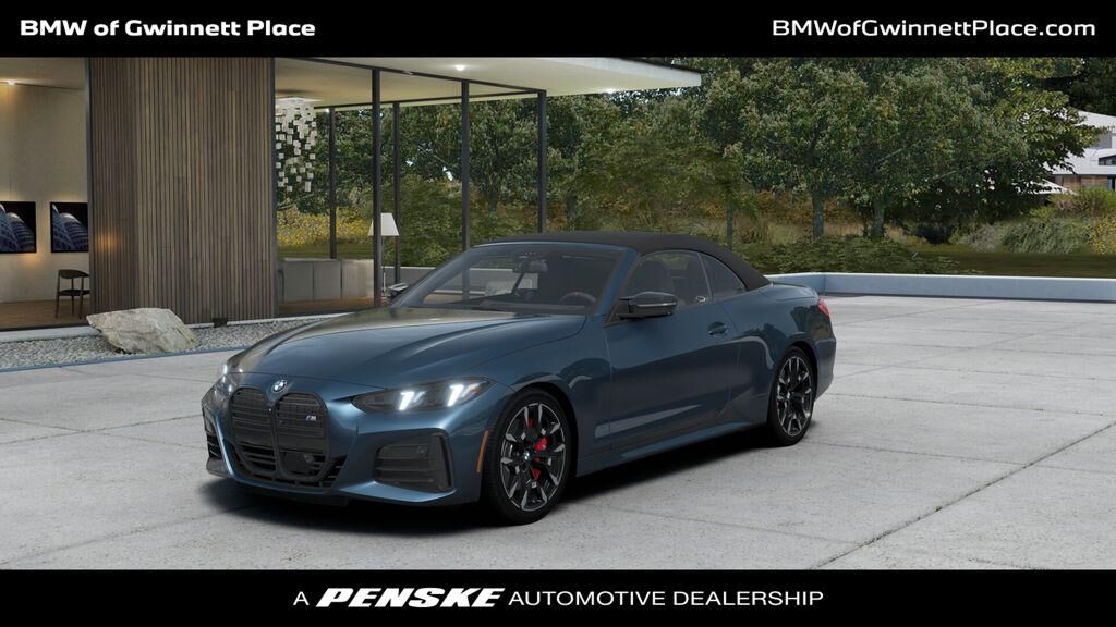 2027 BMW M4