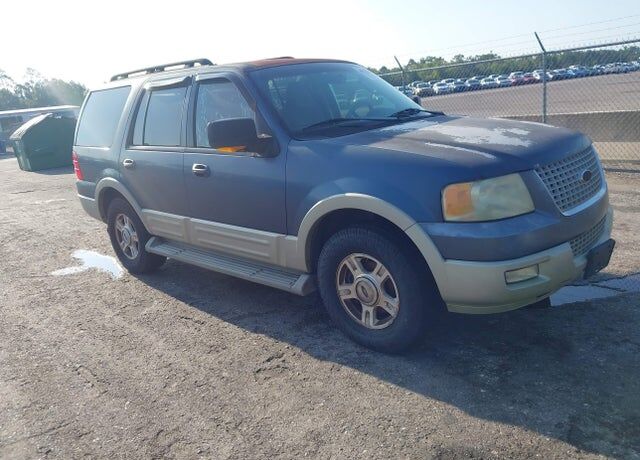 2006 FORD Expedition