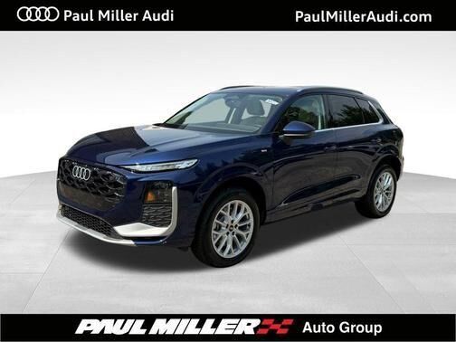 2026 AUDI Q3