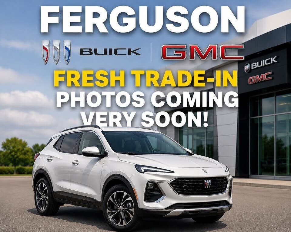 2023 BUICK Encore GX