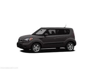 2010 KIA Soul
