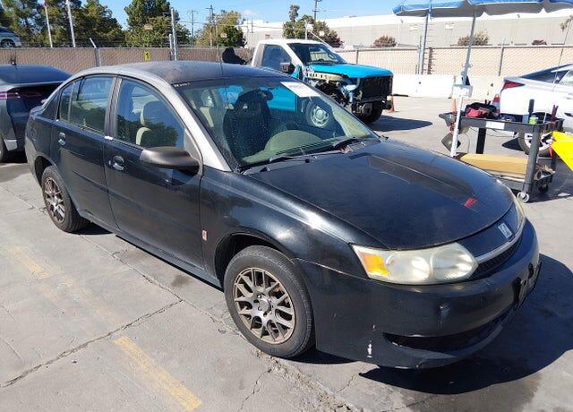 2003 SATURN Ion