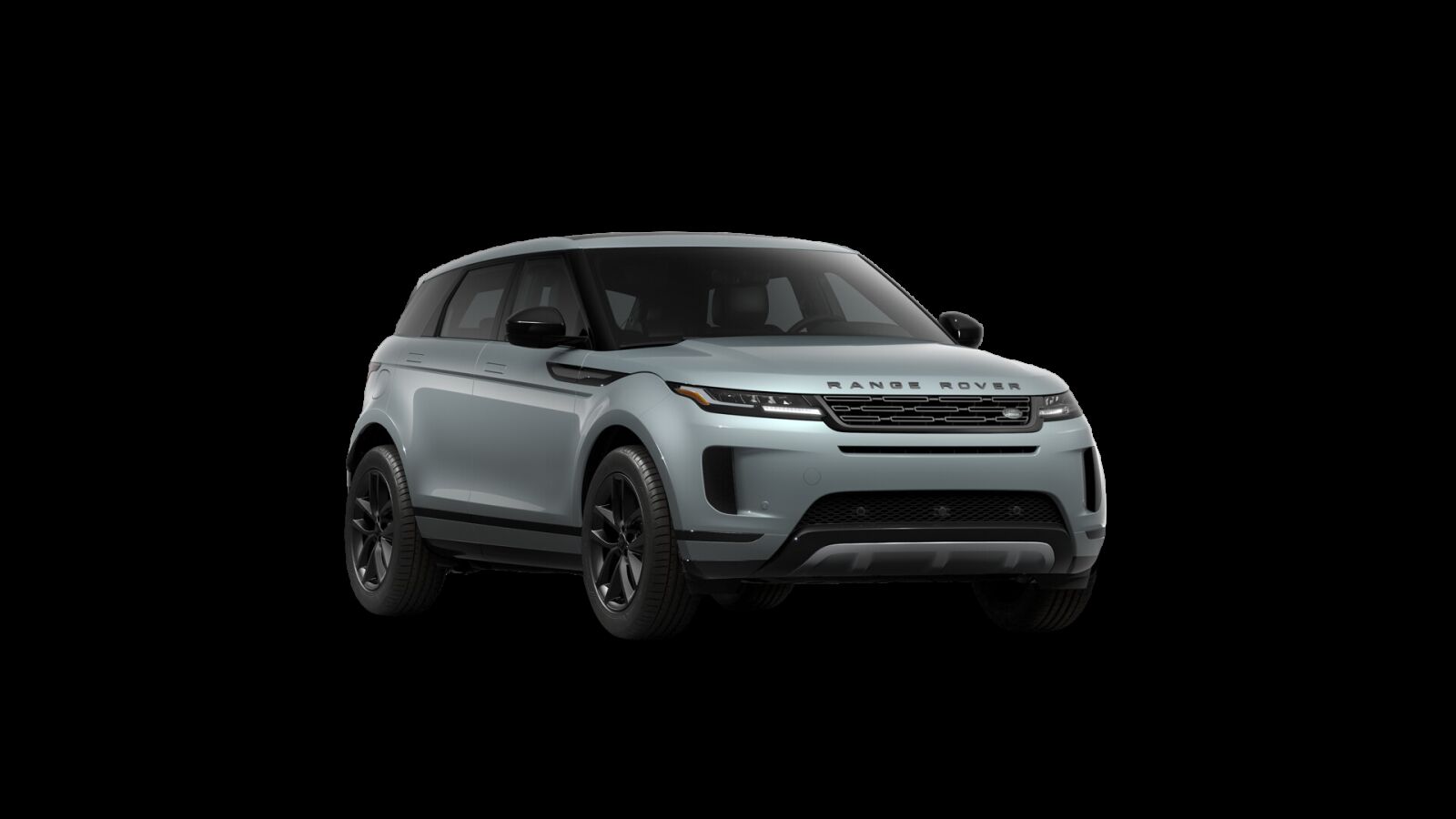 2026 LAND ROVER Range Rover Evoque
