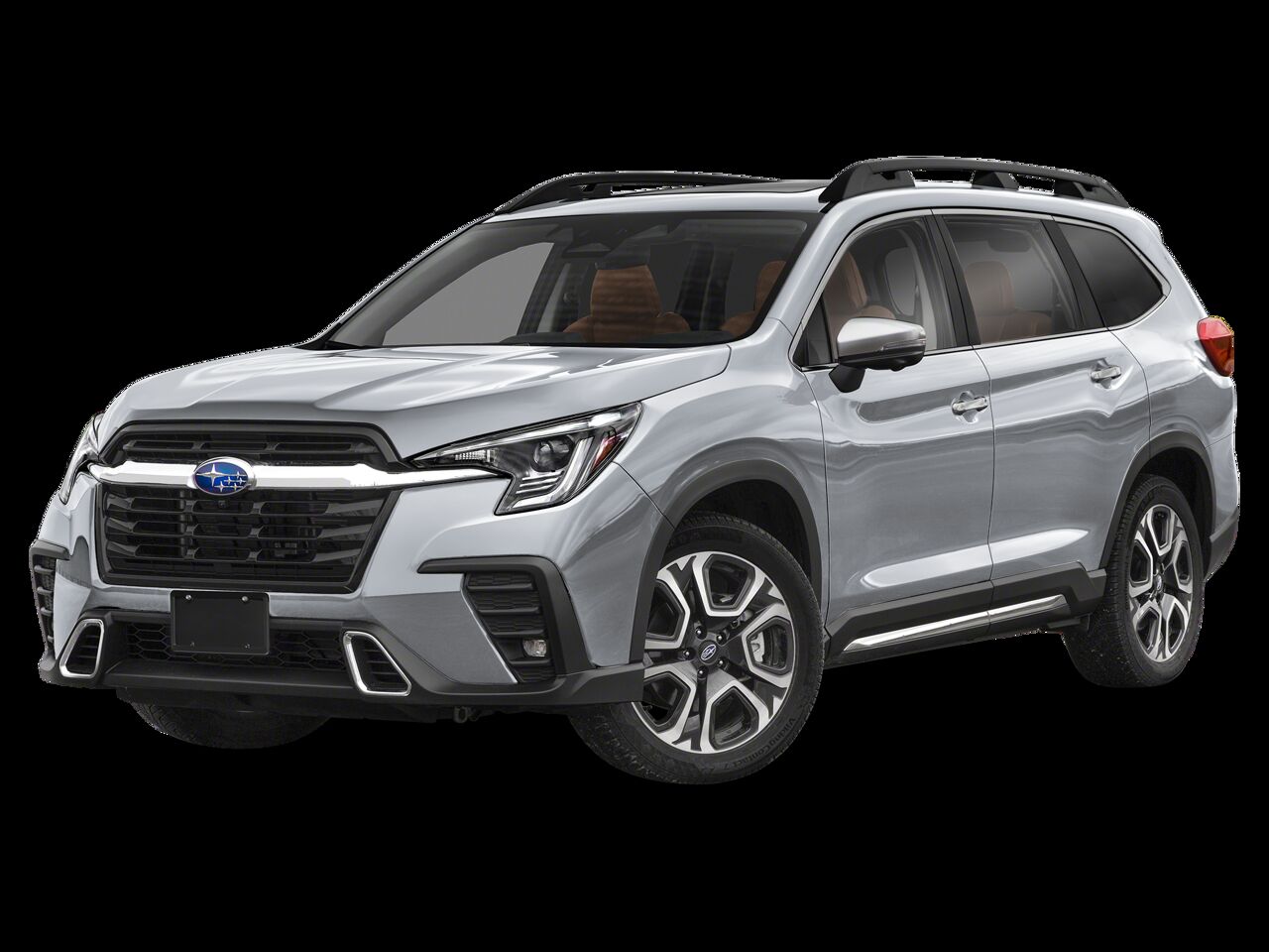2023 SUBARU Ascent