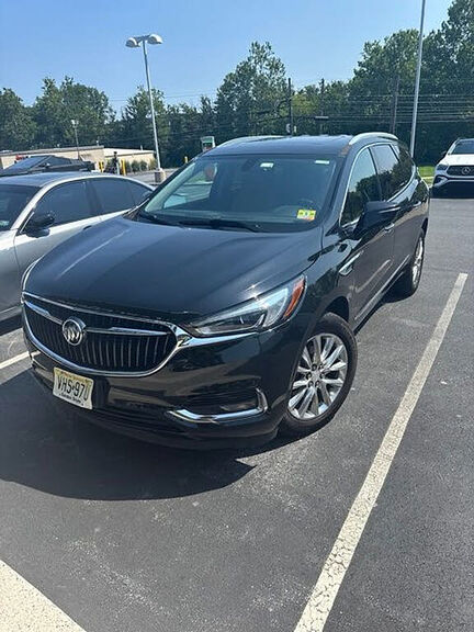2019 BUICK Enclave