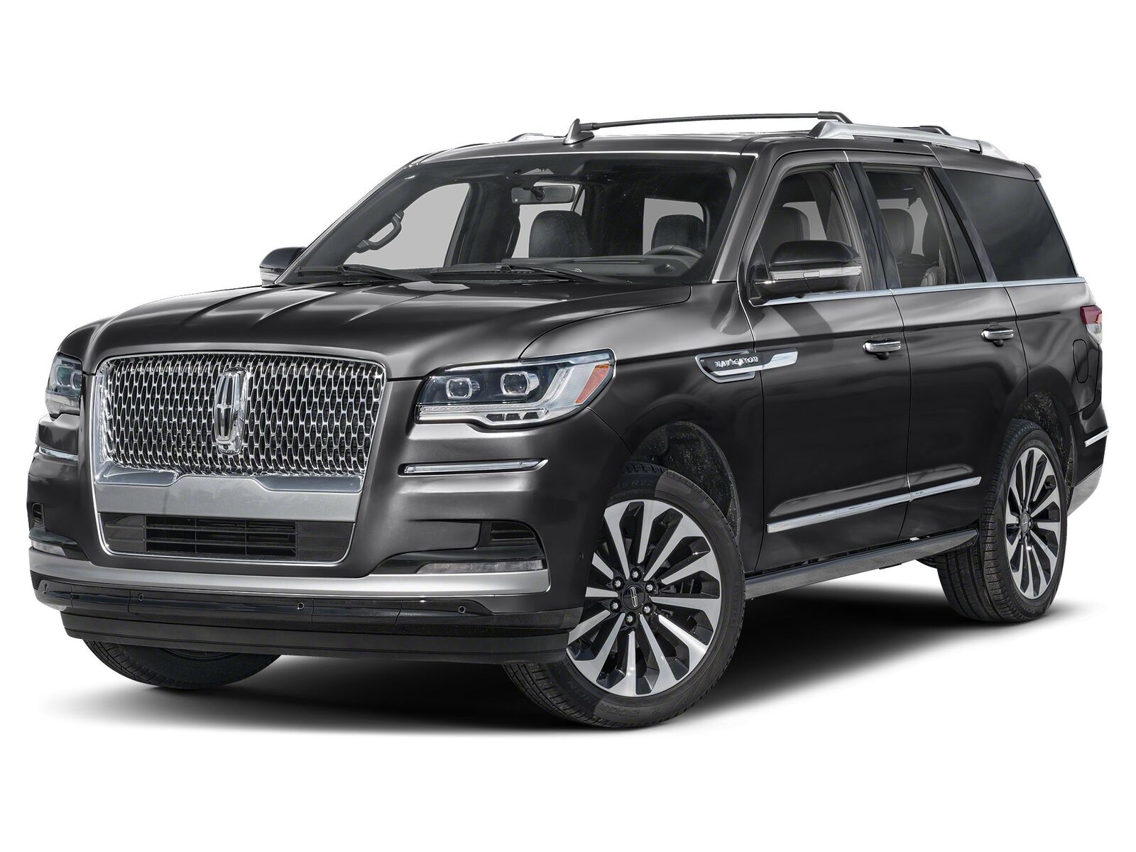 2023 LINCOLN Navigator