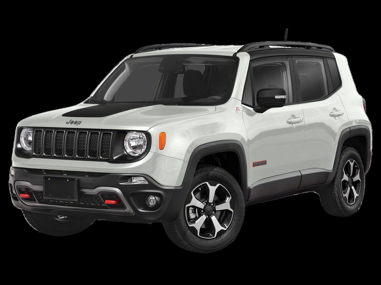2023 JEEP Renegade