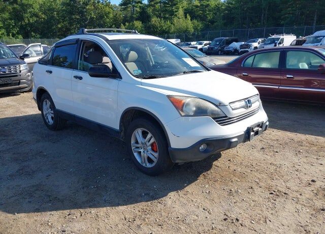 2008 HONDA CR-V
