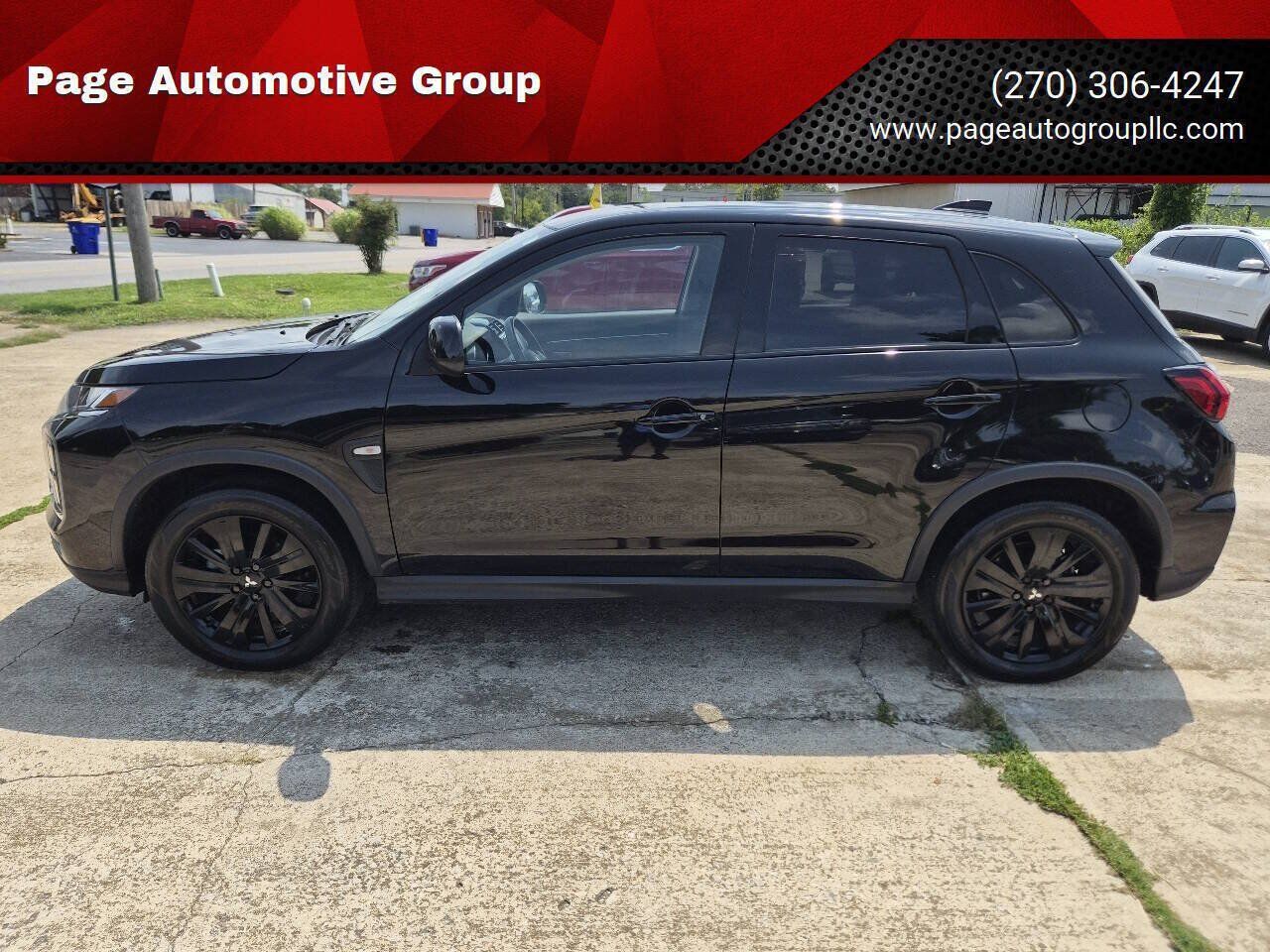 2025 MITSUBISHI Outlander Sport