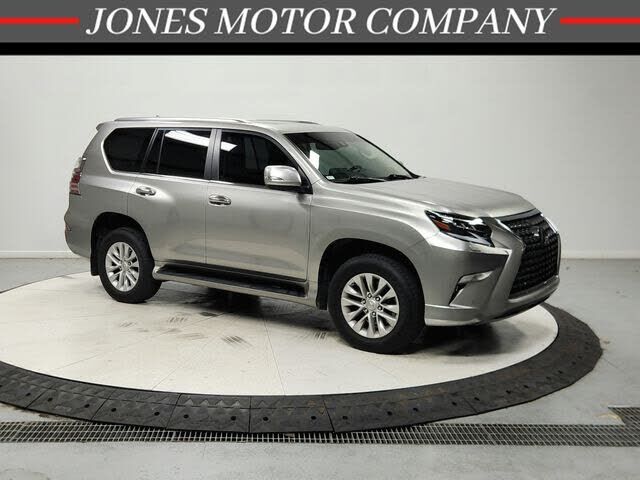 2023 LEXUS GX
