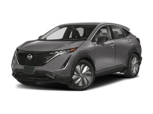 2023 NISSAN ARIYA