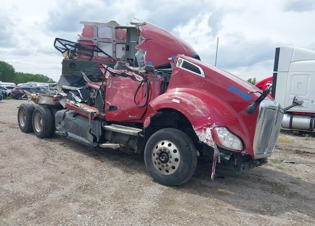 2020 KENWORTH T680