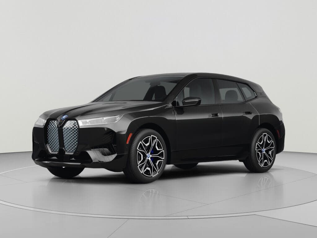 2024 BMW ix