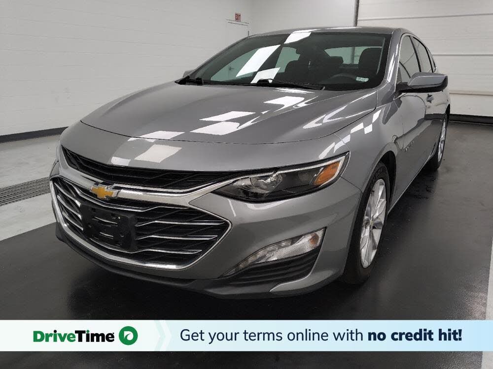 2023 CHEVROLET Malibu