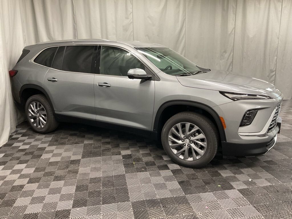 2026 BUICK Enclave