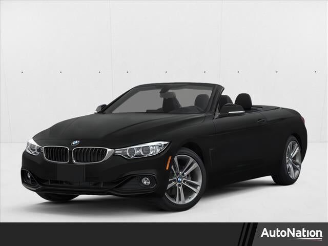 2014 BMW 4 Series
