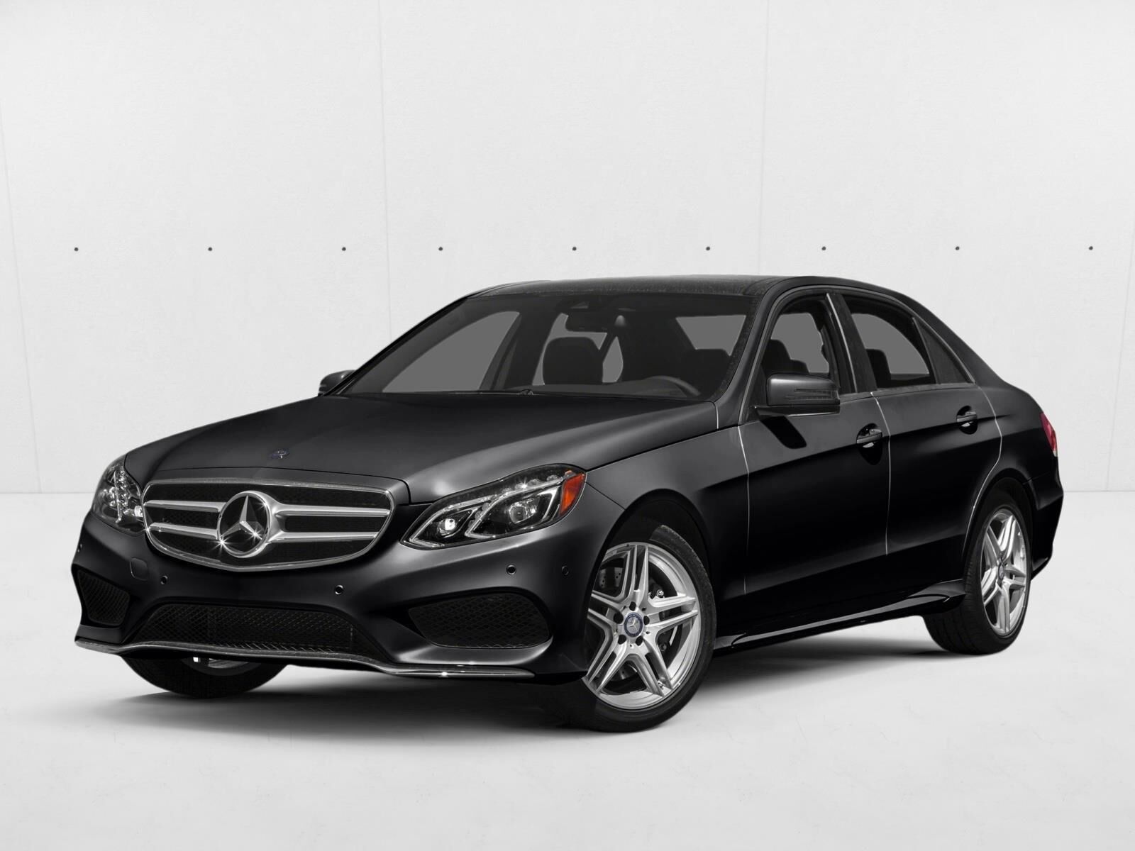 2016 MERCEDES-BENZ E-Class