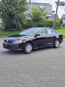 2016 VOLKSWAGEN Jetta