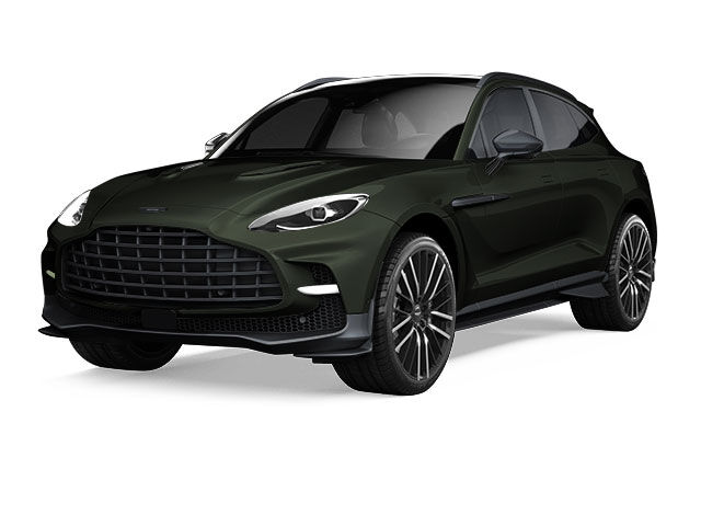 2023 ASTON MARTIN DBX