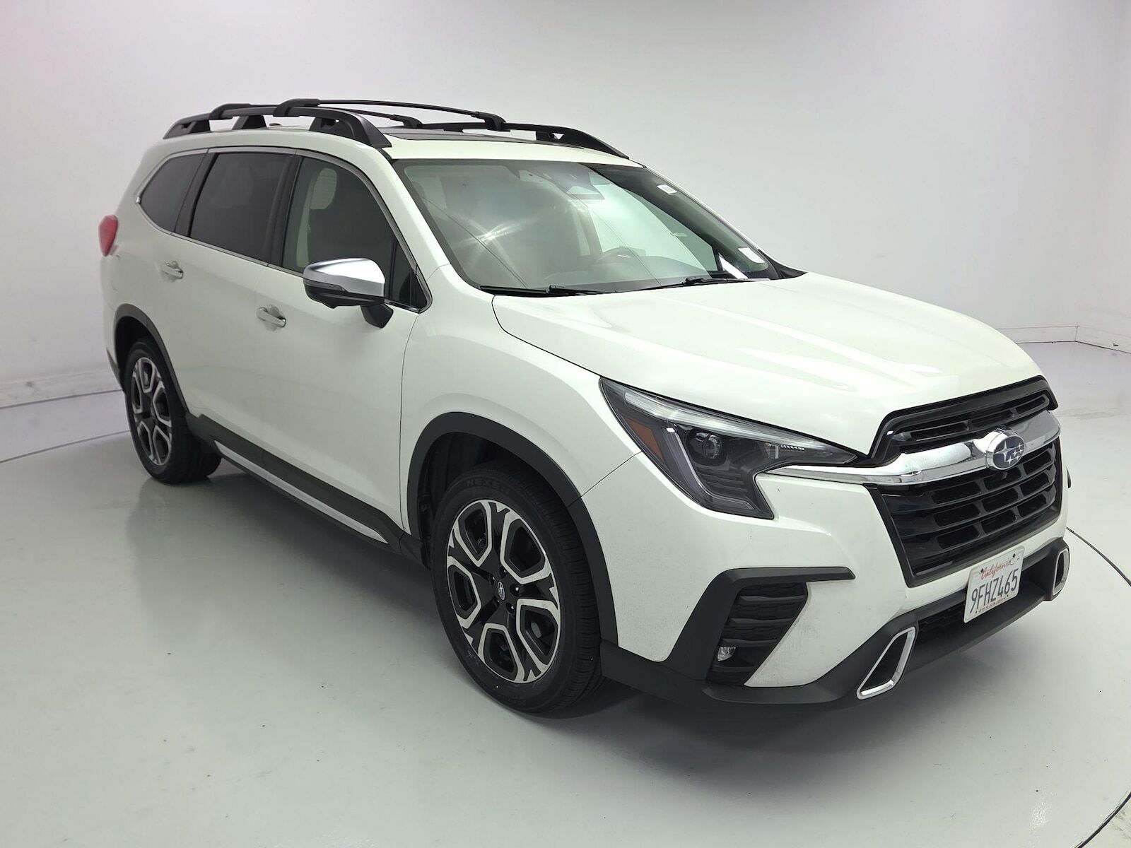2023 SUBARU Ascent