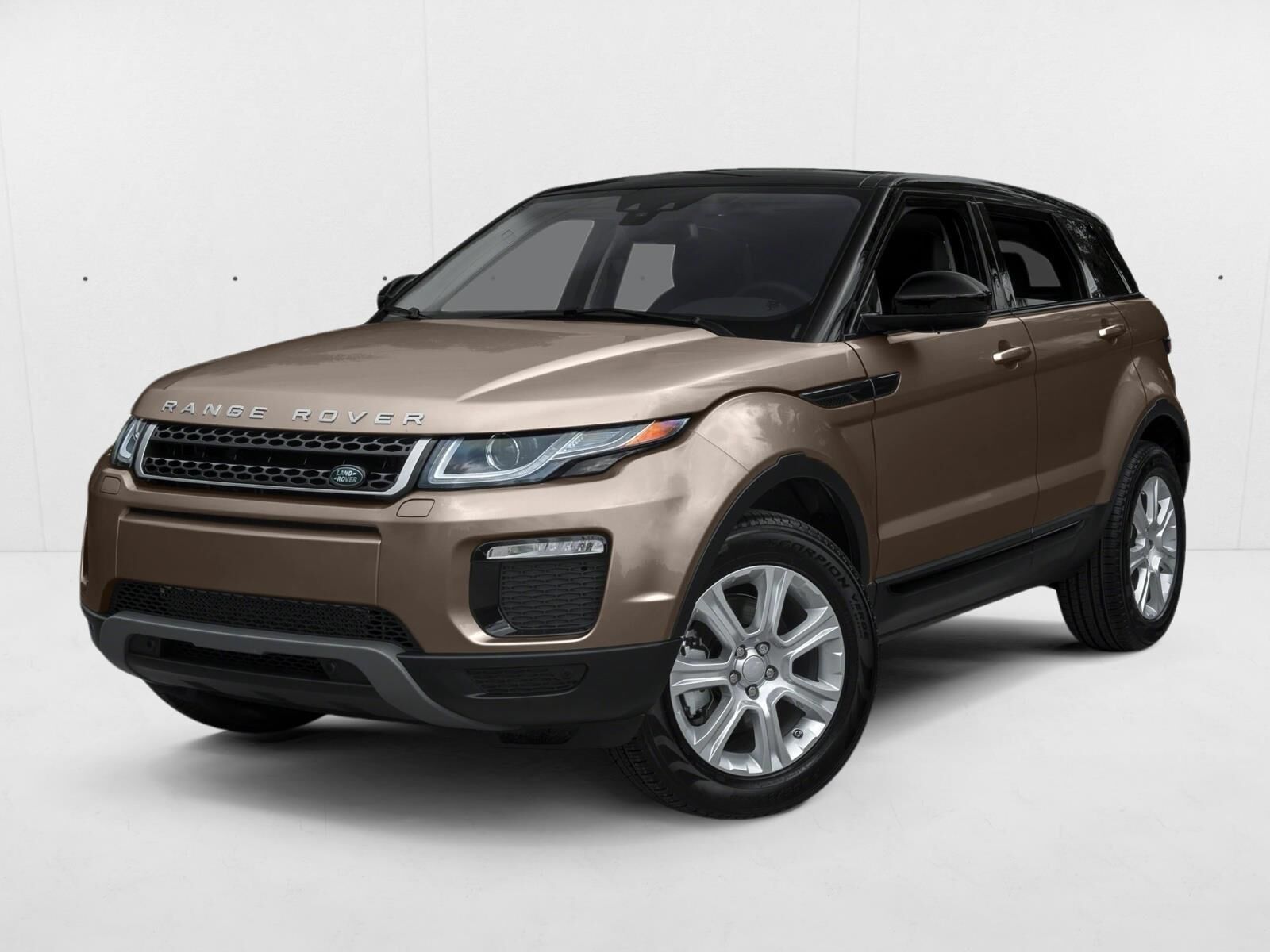 2016 LAND ROVER Range Rover Evoque