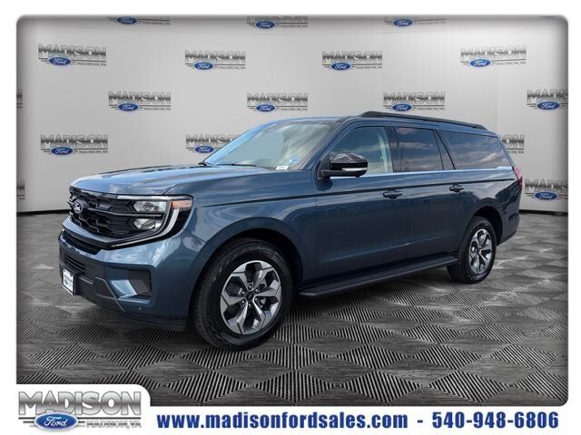 2027 FORD Expedition