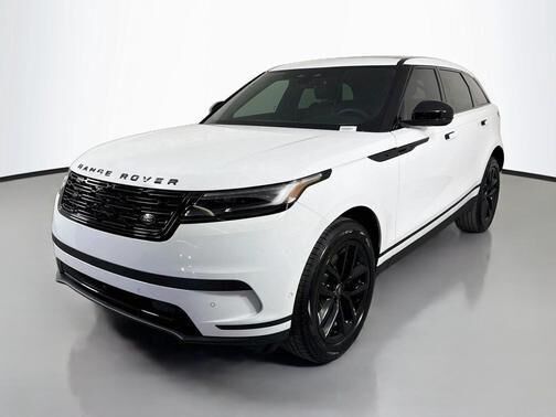 2026 LAND ROVER Range Rover Velar