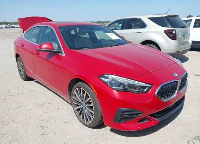 2022 BMW 2 Series