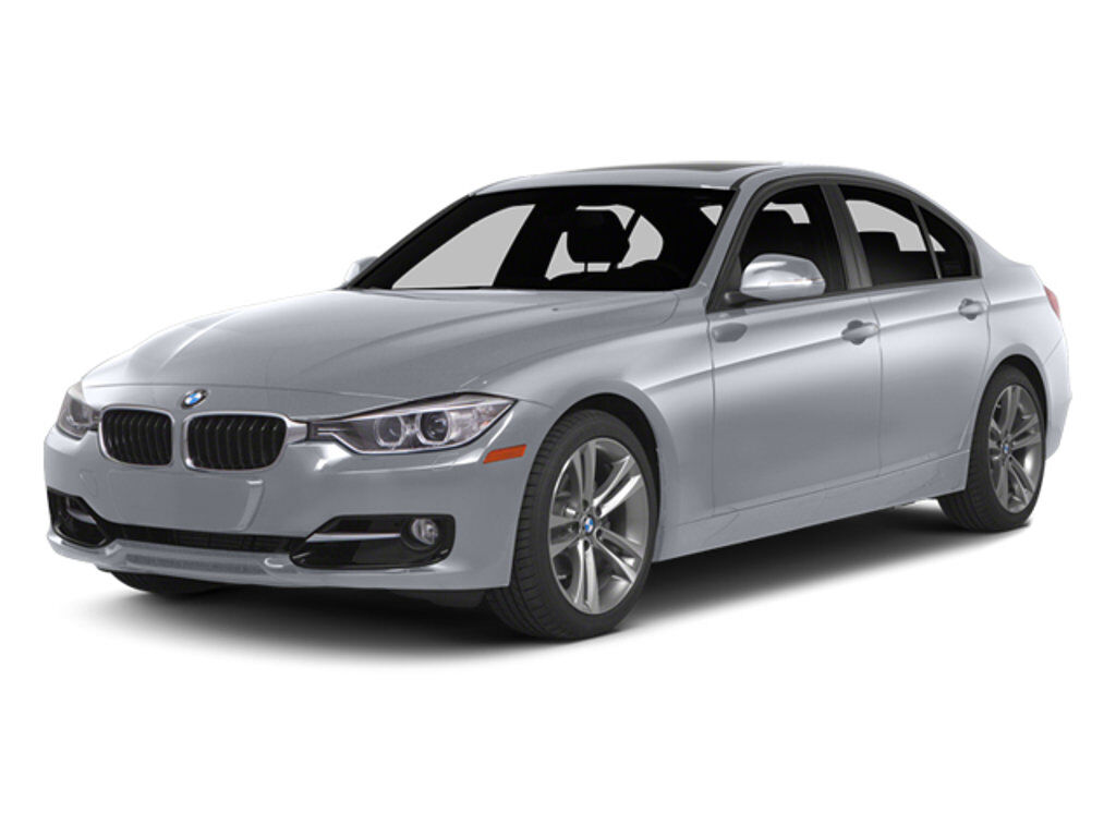 2013 BMW 3 Series