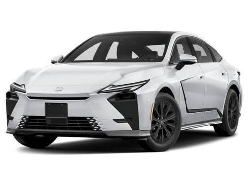 2026 LEXUS ES